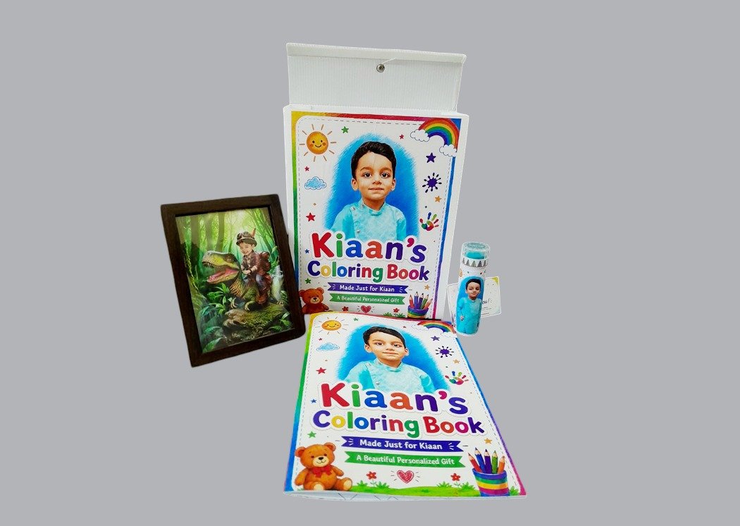 Complete Gift Combo